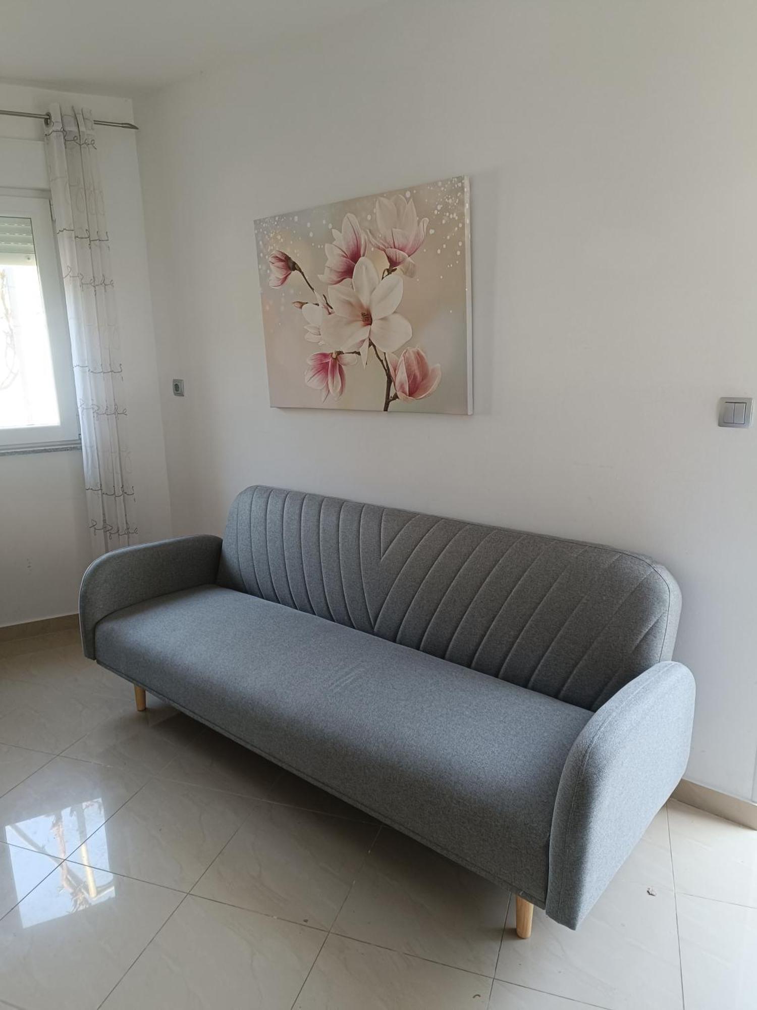 Apartment Kricin 巴斯卡 外观 照片